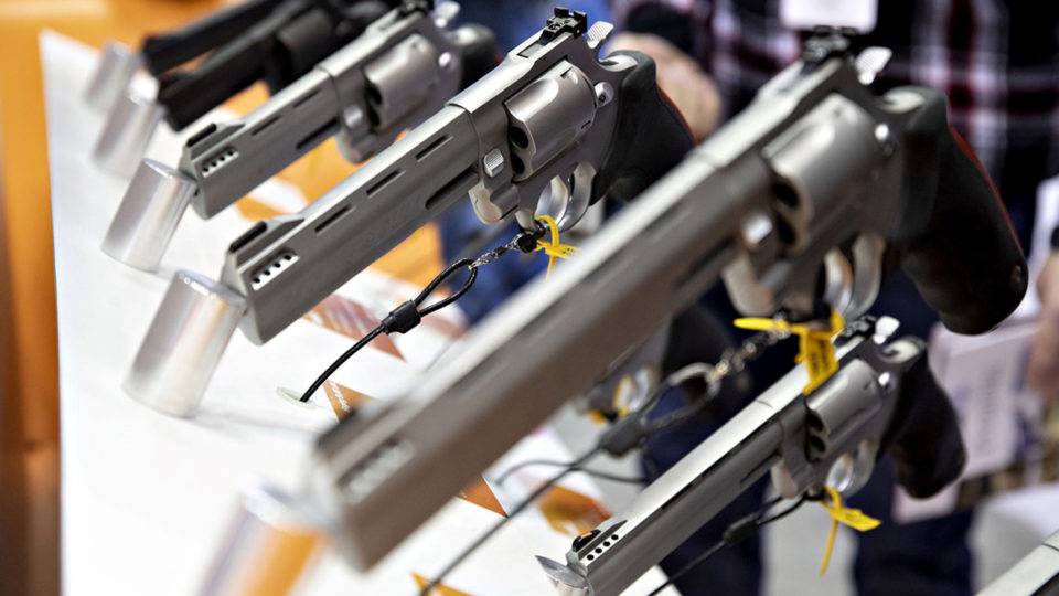 Sobe mais de 350% o acesso dos piauienses a novas armas de fogo nos últimos três anos